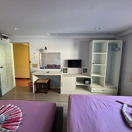 Hotel Dozy House Čiang Mai Exteriér fotografie