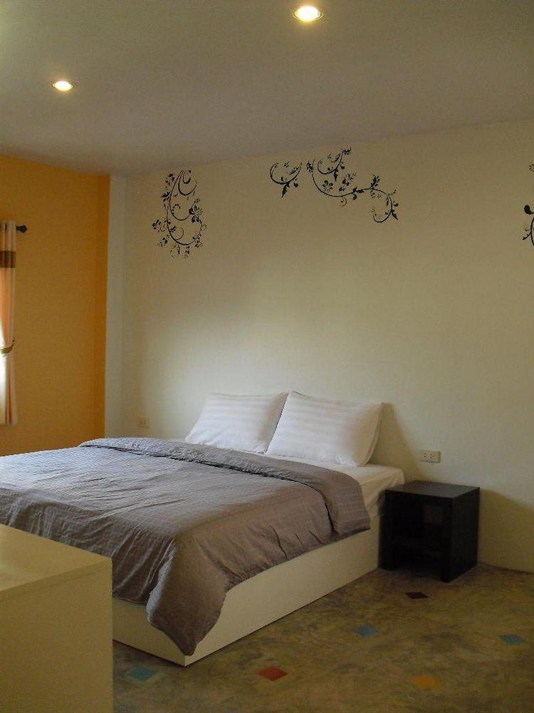 Hotel Dozy House Čiang Mai Exteriér fotografie