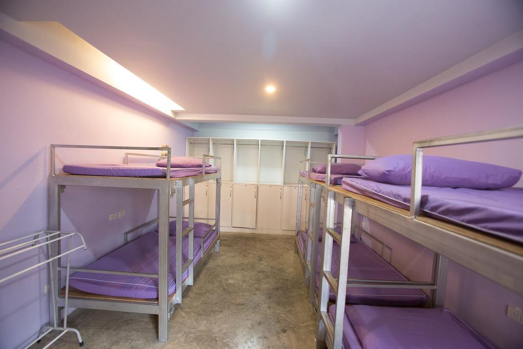 Hotel Dozy House Čiang Mai Exteriér fotografie