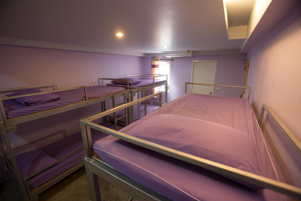 Hotel Dozy House Čiang Mai Exteriér fotografie