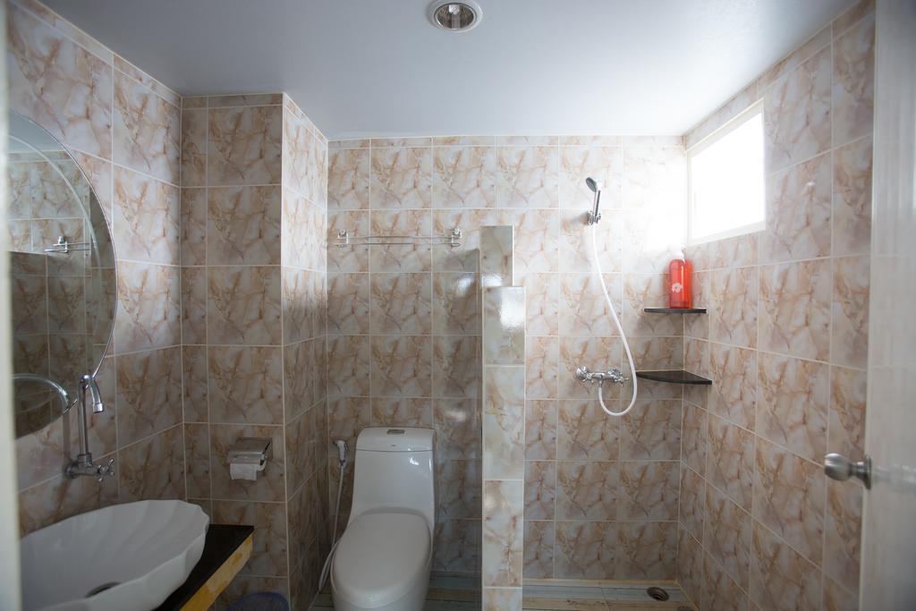 Hotel Dozy House Čiang Mai Exteriér fotografie
