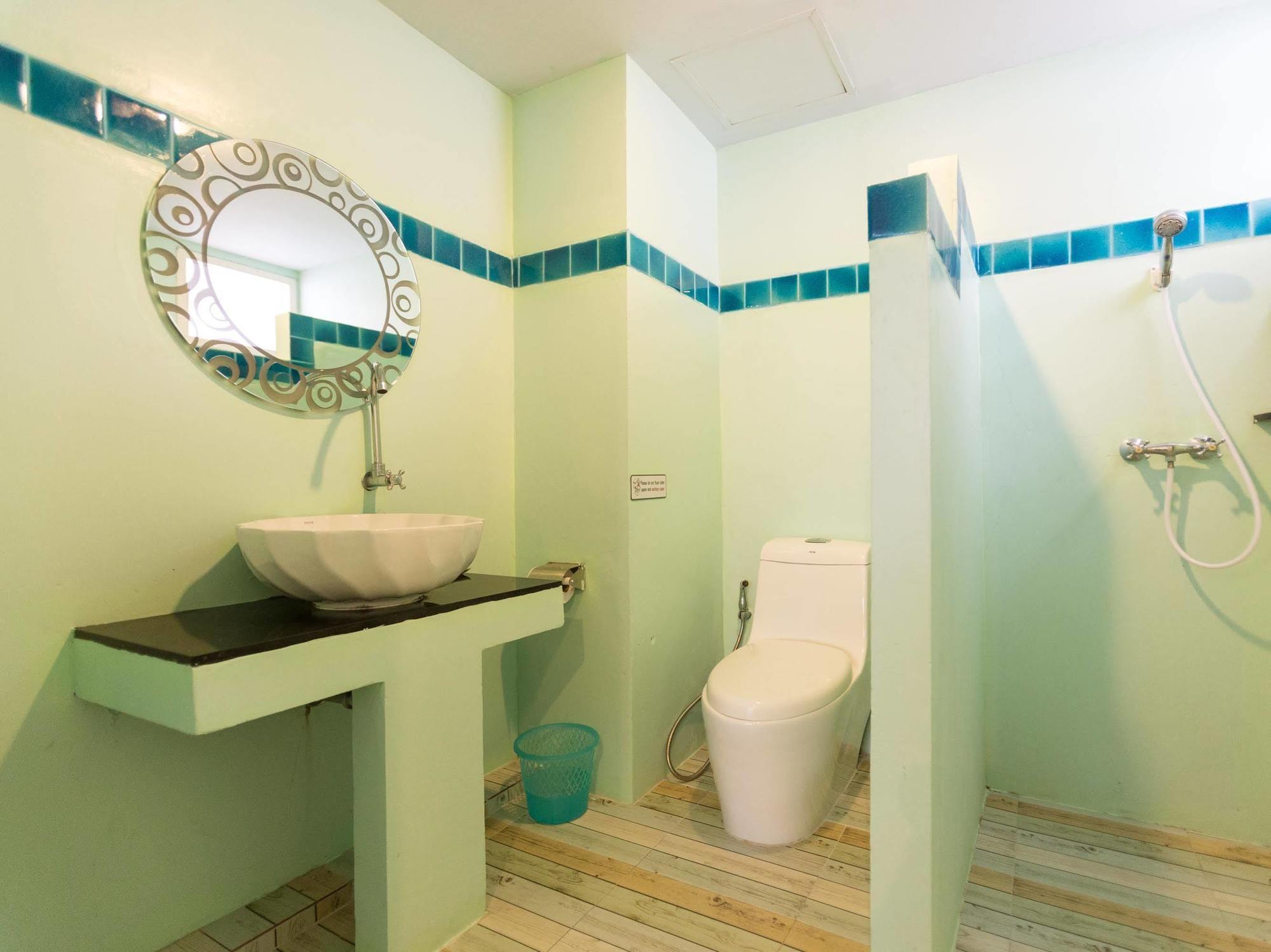 Hotel Dozy House Čiang Mai Exteriér fotografie
