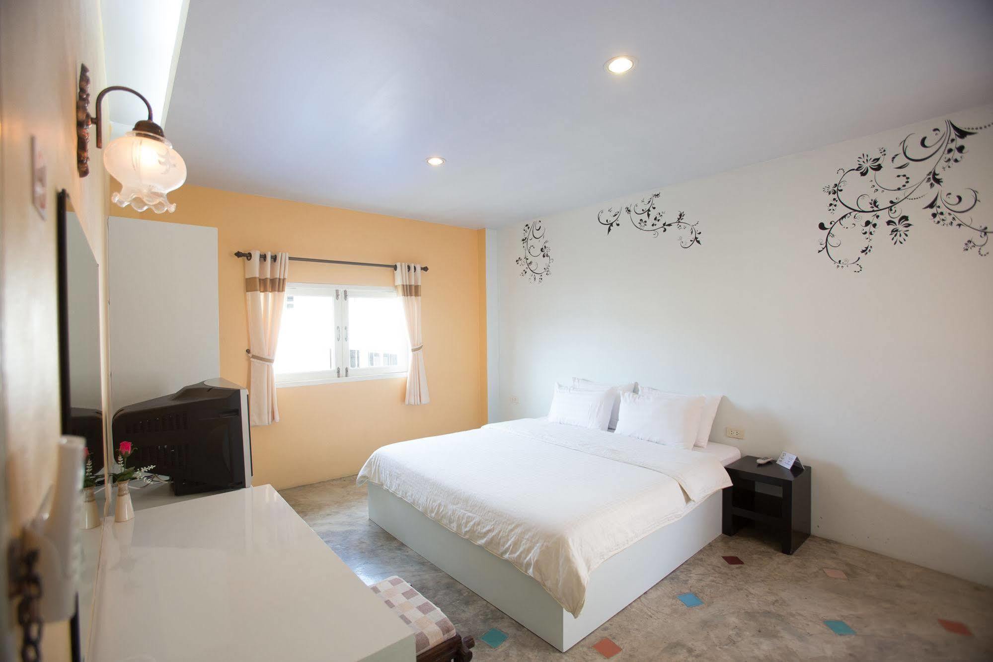 Hotel Dozy House Čiang Mai Exteriér fotografie