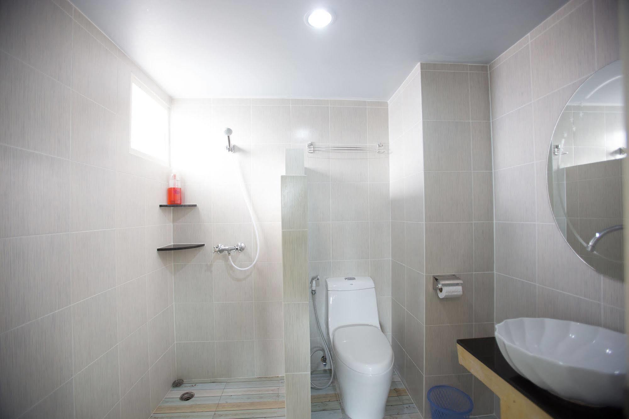 Hotel Dozy House Čiang Mai Exteriér fotografie