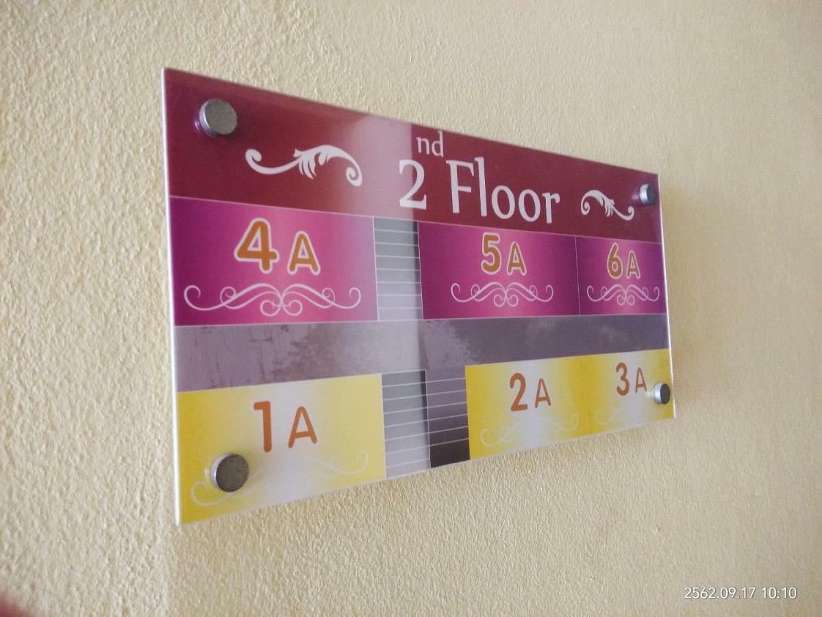 Hotel Dozy House Čiang Mai Exteriér fotografie
