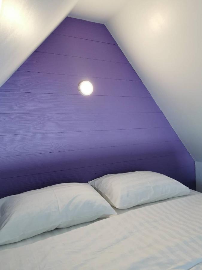 Hotel Dozy House Čiang Mai Exteriér fotografie